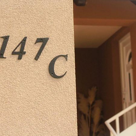 Studio Apartman Lakasa Rakovica Dış mekan fotoğraf