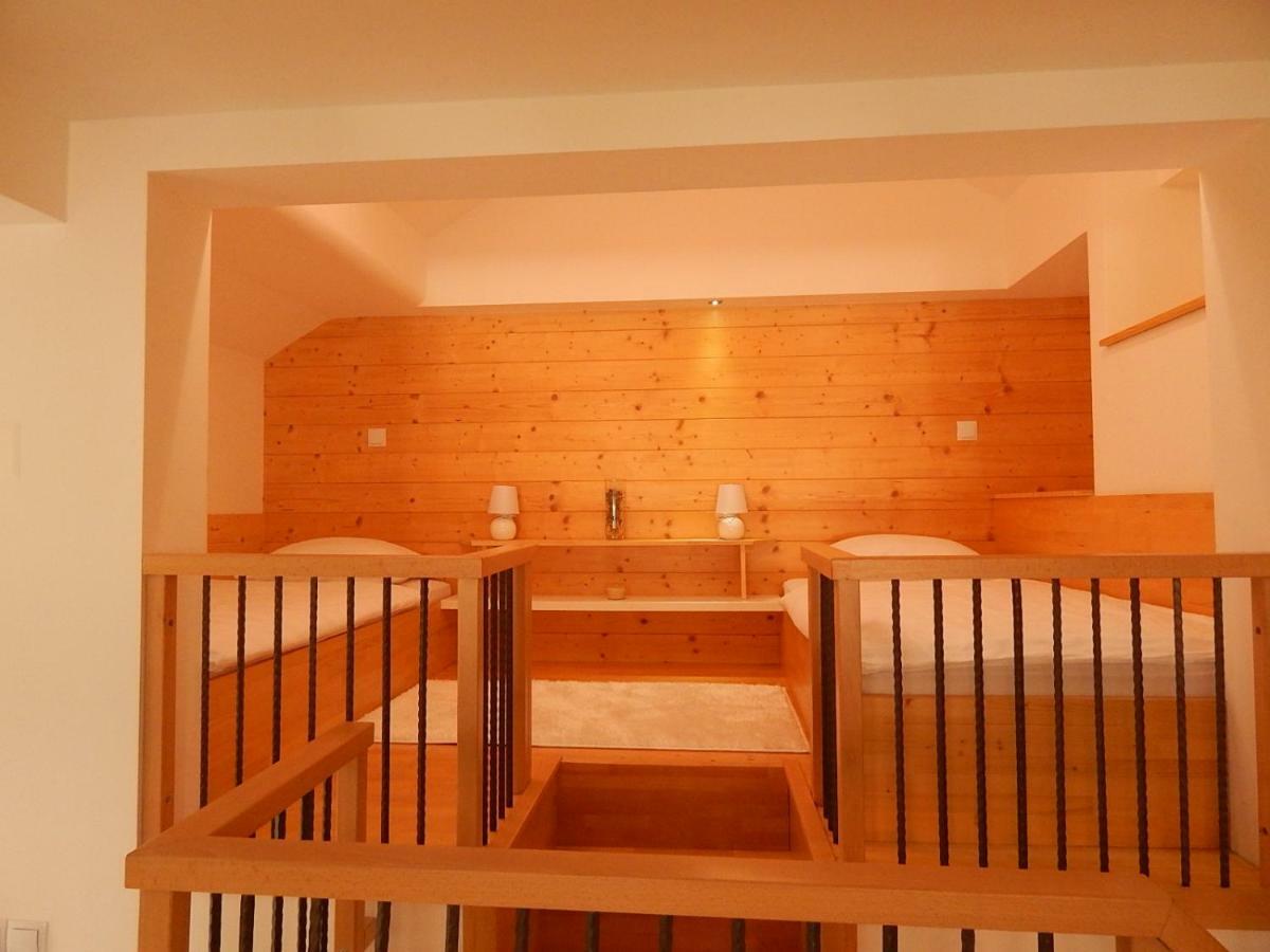 Studio Apartman Lakasa Rakovica Dış mekan fotoğraf