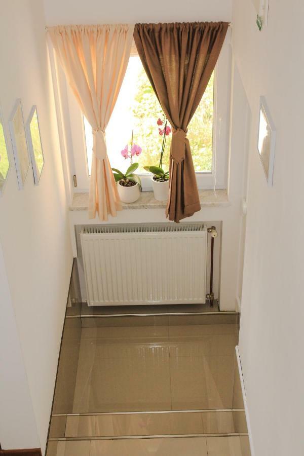 Studio Apartman Lakasa Rakovica Dış mekan fotoğraf